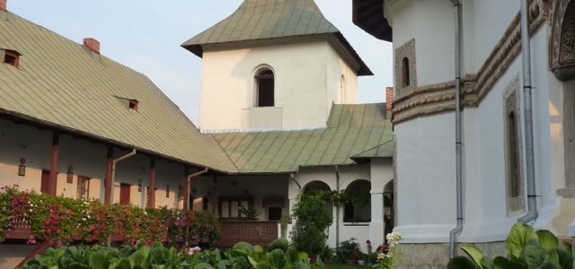 Govora. Romania 2011. Culture/Nature - Global Studies. Photo: A.A.Bispo©