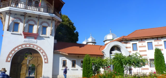 Dervent. Romania 2011. Culture/Nature. Photo: Aa.A.Bispo©