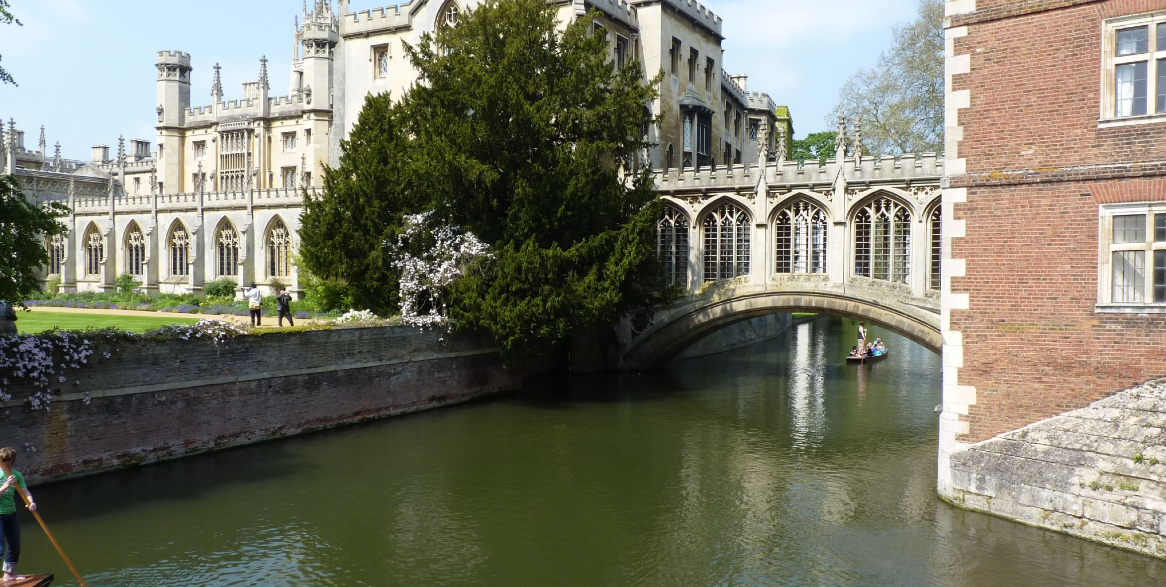 Cambridge. England 2012. Culture/Nature - Global Studies. Photo: A.A.Bispo©