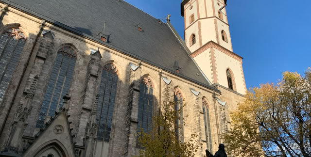 Leipzig. Germany 2023. Project Bach(Brazil 50th Year. Photo A.A.Bispo© 