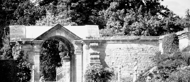 Hever Castle. 1988. Global Studies: Culture/Nature. Photos A.A.Bispo©