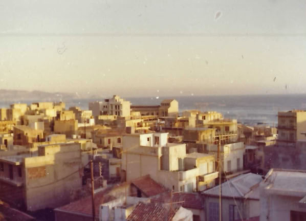 Creta. Greece. 1978 Global Studies: Culture Nature Photo: A.A.Bispo©