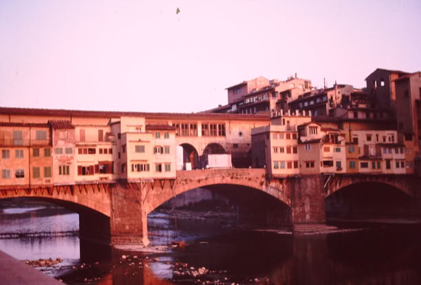 Florence- Italy 1977. Global Studies: Culture/Nature. Photo A.A.Bispo©