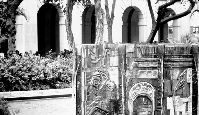 Hongkong 1996. Global Studies: Culture/Nature. Photo: A.A.Bispo©