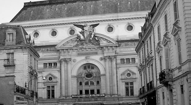 Luxembourg. 1994. Global Studies: Culture/Nature. Photo: A.A.Bispo©