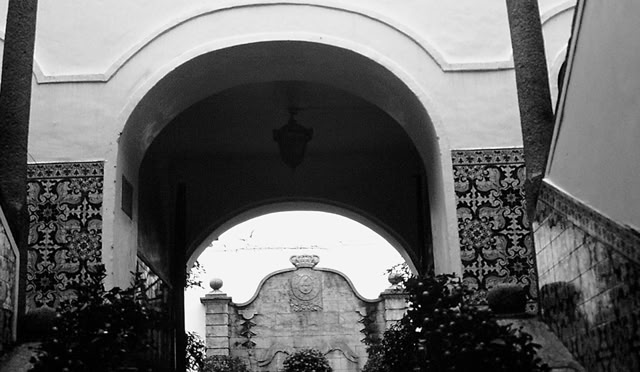 Macau 1996. Global Studies: Culture/Nature. Photo: A.A.Bispo©