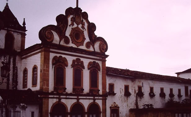 Penedo, Alagoas. 1972. Global Studies: Culture Nature. Photo: A.A.Bispo©