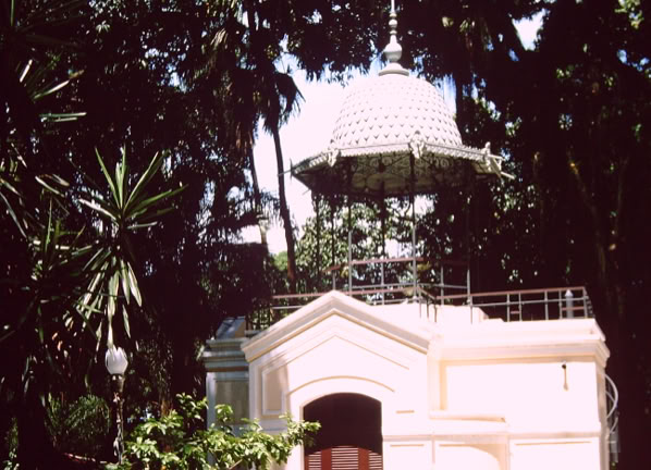 Rio de Janeiro, Brazil 1978. Global Studies: Culture/Nature. Photo: A.A.Bispo©