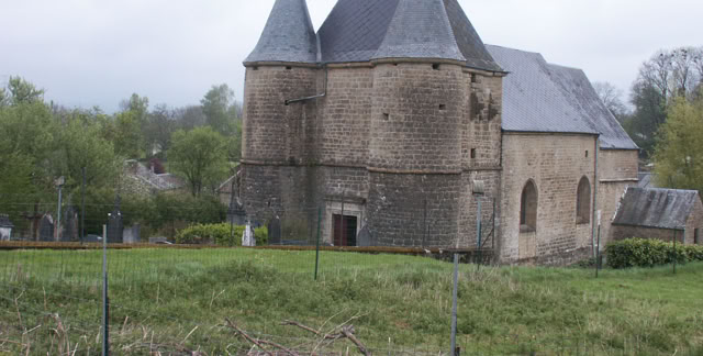 Servion. Freance. 2002. Global Studies: Culture/Nature. Photo: A.A.Bispo©