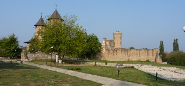 Targoviste. Romania 2011.Govora. Romania 2011. Culture/Nature - Global Studies. Photo: A.A.Bispo©