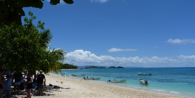 Dravuni. Island. Fidschi Islands 2012. Culture/Nature. A.A.Bispo©