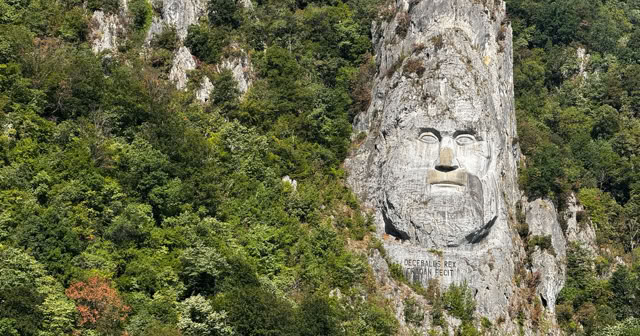 Romania 2025. Culture/Nature - Global Studies. Topic: Docebalus rex.