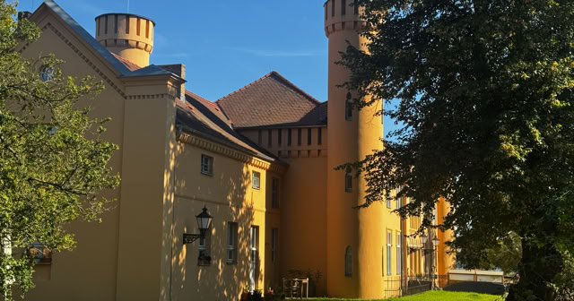 Petzow. Brandenburg. 2025. Culture/Nature - Global Studies. Photo A.A.Bispo