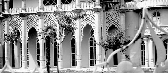 Brighton 1988. Global Studies: Culture/Nature. Photos A.A.Bispo©