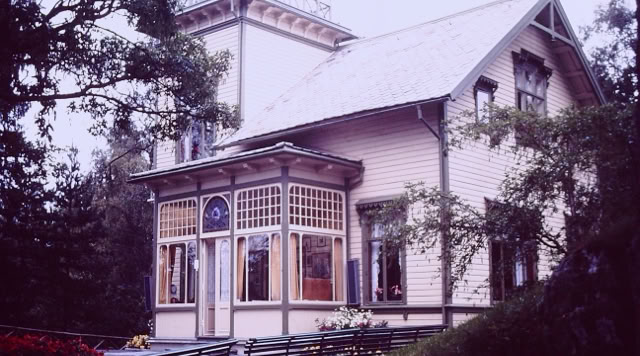 Helsinki, Finnland. 1983.Global Studies: Culture/Nature. Photo A.A.Bispo©