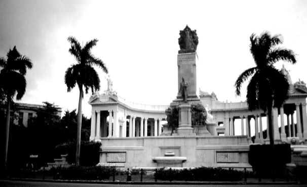 Havana. Cuba. 2001. Global Studies/Culture Nature. Photo: A.A.Bispo©