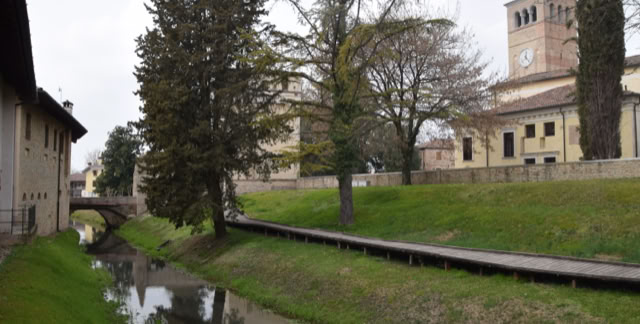 Sesto al Reghana. Italia 2022. Culture/Nature - Global Studies. Phone: A.A.Bispo©