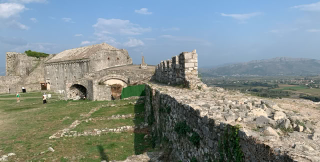 Shkoder. Albania 2023. Culture/Nature - Global Studies. Photo A.A.Bispo©