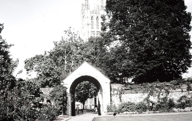 Canterbury 1988. Global Studies: Culture/Nature. Photos A.A.Bispo©
