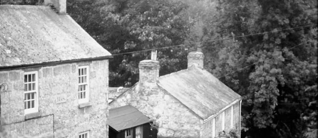 Lamorna 1988. Global Studies: Culture/Nature. Photos A.A.Bispo©