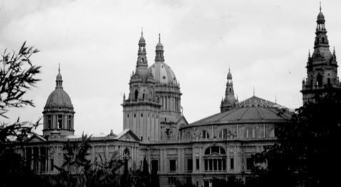 Barcelona 1994. Global Studies: Culture/Nature. Photo: A.A.Bispo©