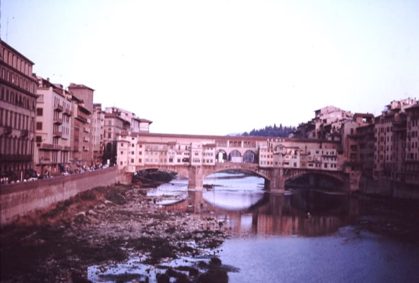 Florence- Italy 1977. Global Studies: Culture/Nature. Photo A.A.Bispo©