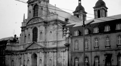 Luxembourg. 1994. Global Studies: Culture/Nature. Photo: A.A.Bispo©