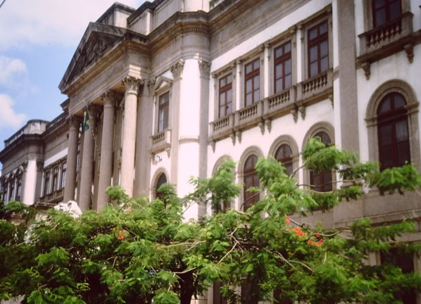 Rio de Janeiro. Brazil 1978. Global Studies: Culture/Nature. Photo: A.A.Bispo©