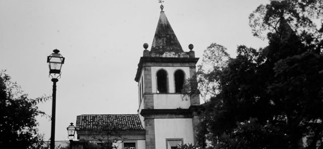 Rio de Janeiro 1992. Global Studies: Culture/Nature. Photo A.A.Bispo©