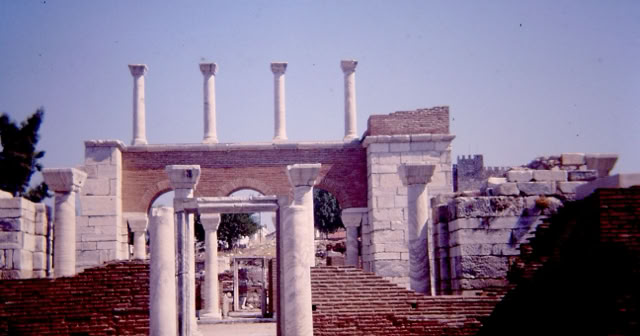 Seiçuk Türkiye 1986 Global Studies: Culture/Nature Photo: A.A.Bispo©